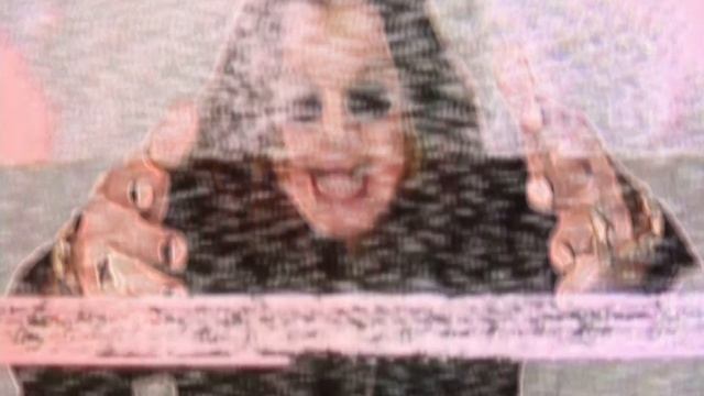 Ozzy - Where The Shadows Kneel