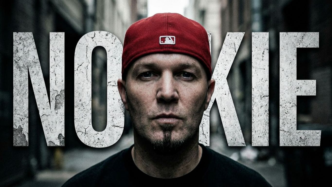 Limp Bizkit - Nookie