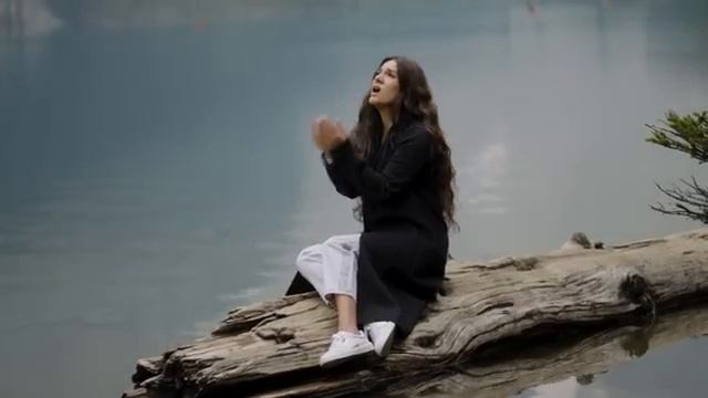 Не Пройди Мимо меня Дарина Кочанжи Official Video