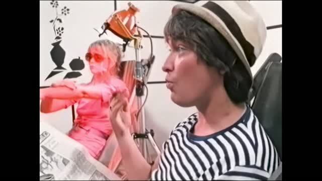 Chris Rea - Dancing Girls (1980)