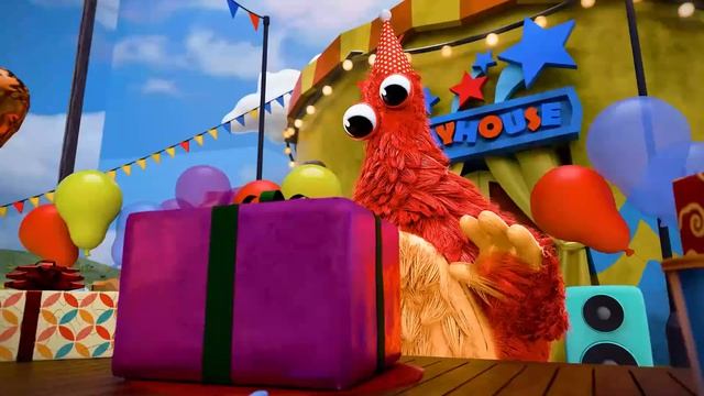 У ЛИЛИ ПОЯВИЛСЯ БЛИЗНЕЦ Poppy Playtime Анимация
