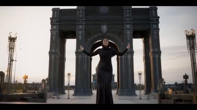 Премьера клипа ANLIGI - Поверь