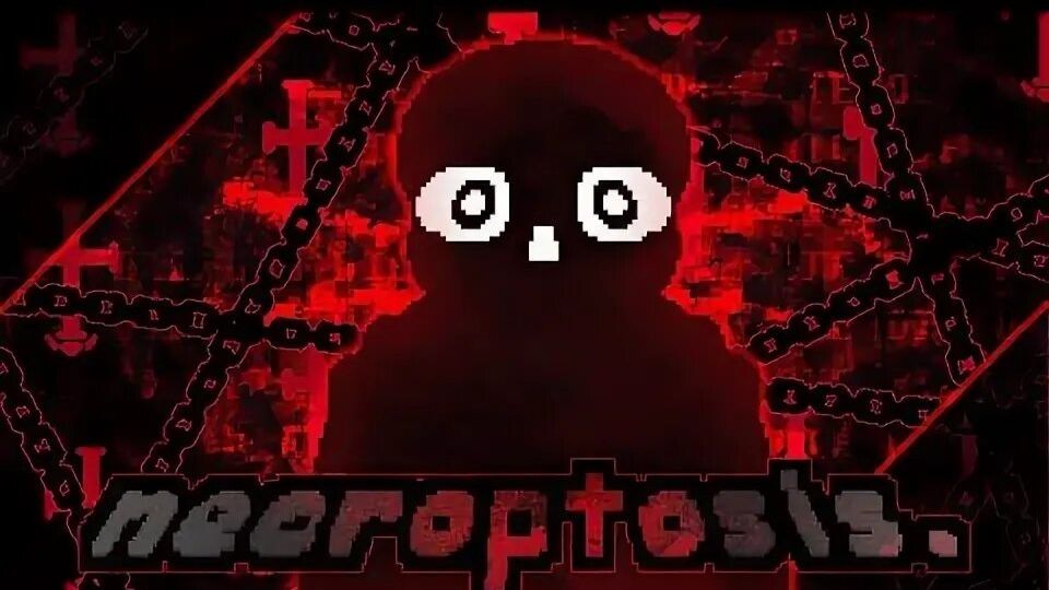 SP Dusttale Hecroptosis прохождение