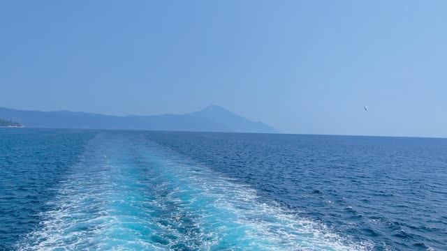 ☦️🇬🇷 Најтужнији тренутак  (4К⁶⁰)