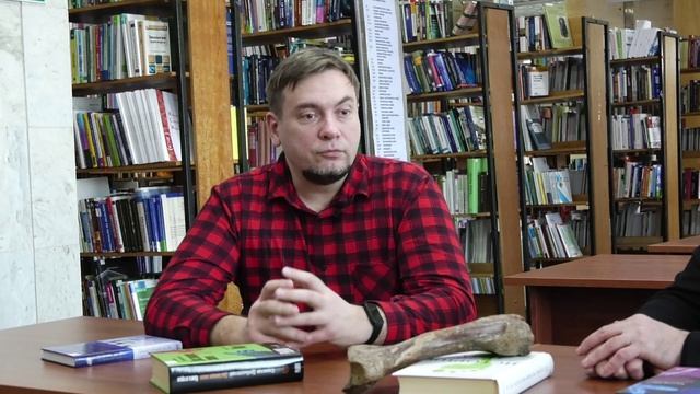Усть Ишимский Человек. Проект ДУИЧ.