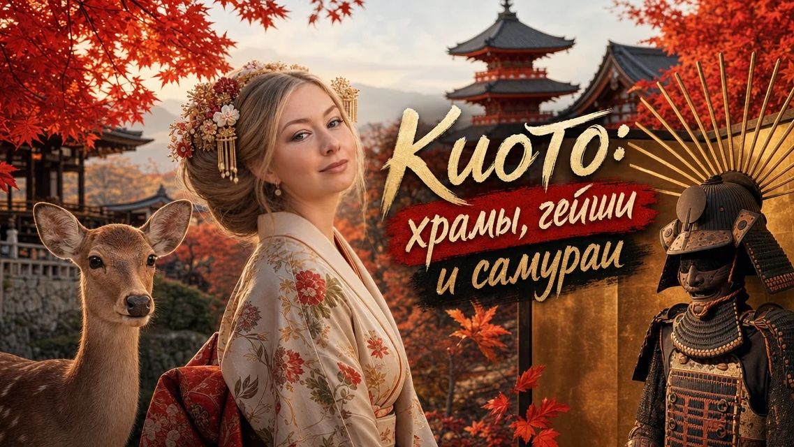 Япония