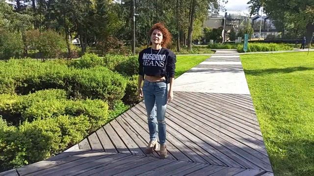 ВВЦ День города Москвы 2026