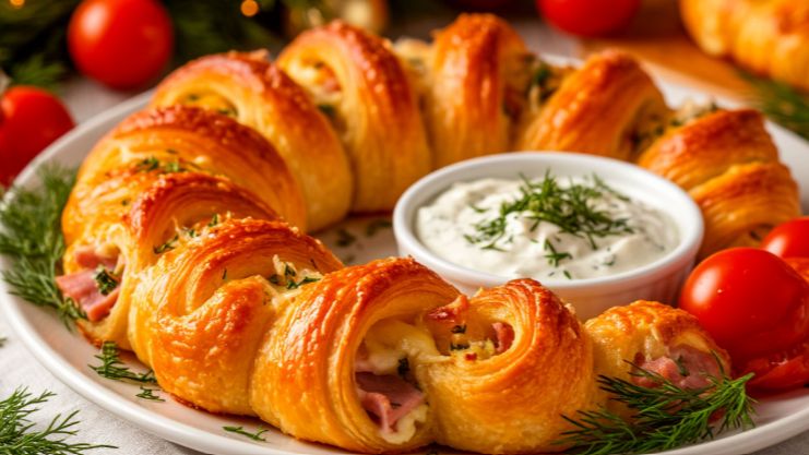 Завтраки: простые и вкусные рецепты для всей семьи
