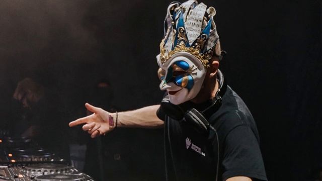 Boris Brejcha - SPACE ANTS (Unreleased) 2026