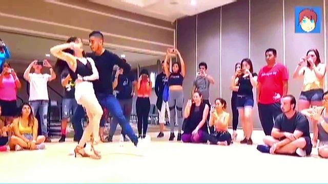 Lambada (Dance Version)