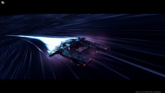 Jump Space