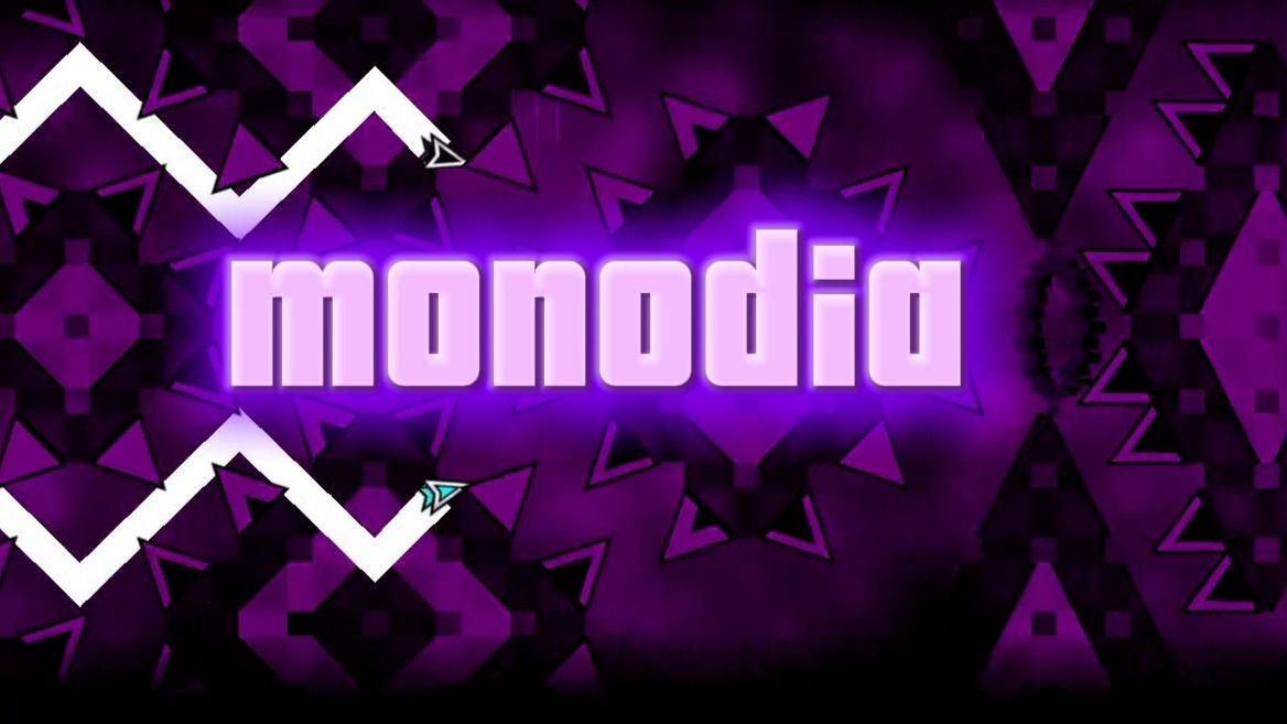 Monodia By Armadeus [IMPOSSIBLE LEVEL]