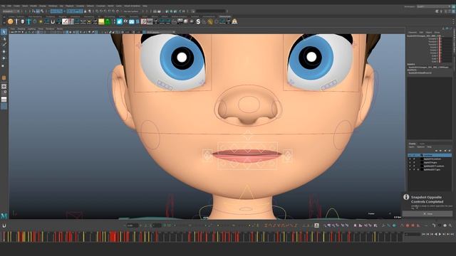 AnimBot Tutorial | Select Sets, Copy Animation/Pose | Part 7