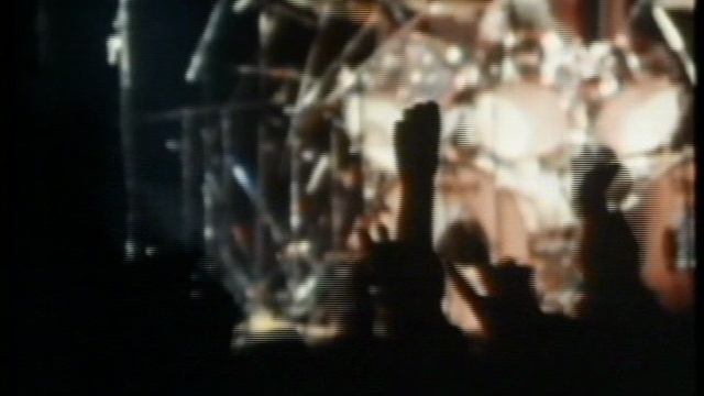 Motörhead - Iron Fist