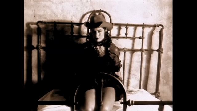 Depeche Mode - Personal Jesus (1989)