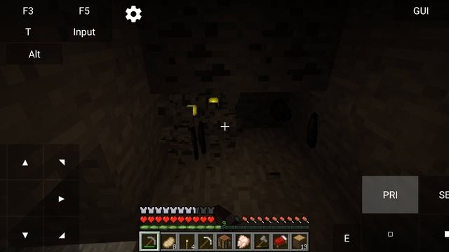 МАЙНКРАФТ| Прохождение часть 3 | на версии 1.9 Minecraft