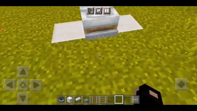 Minecraft TikTok Hacks #minecraft #smarty Pie.