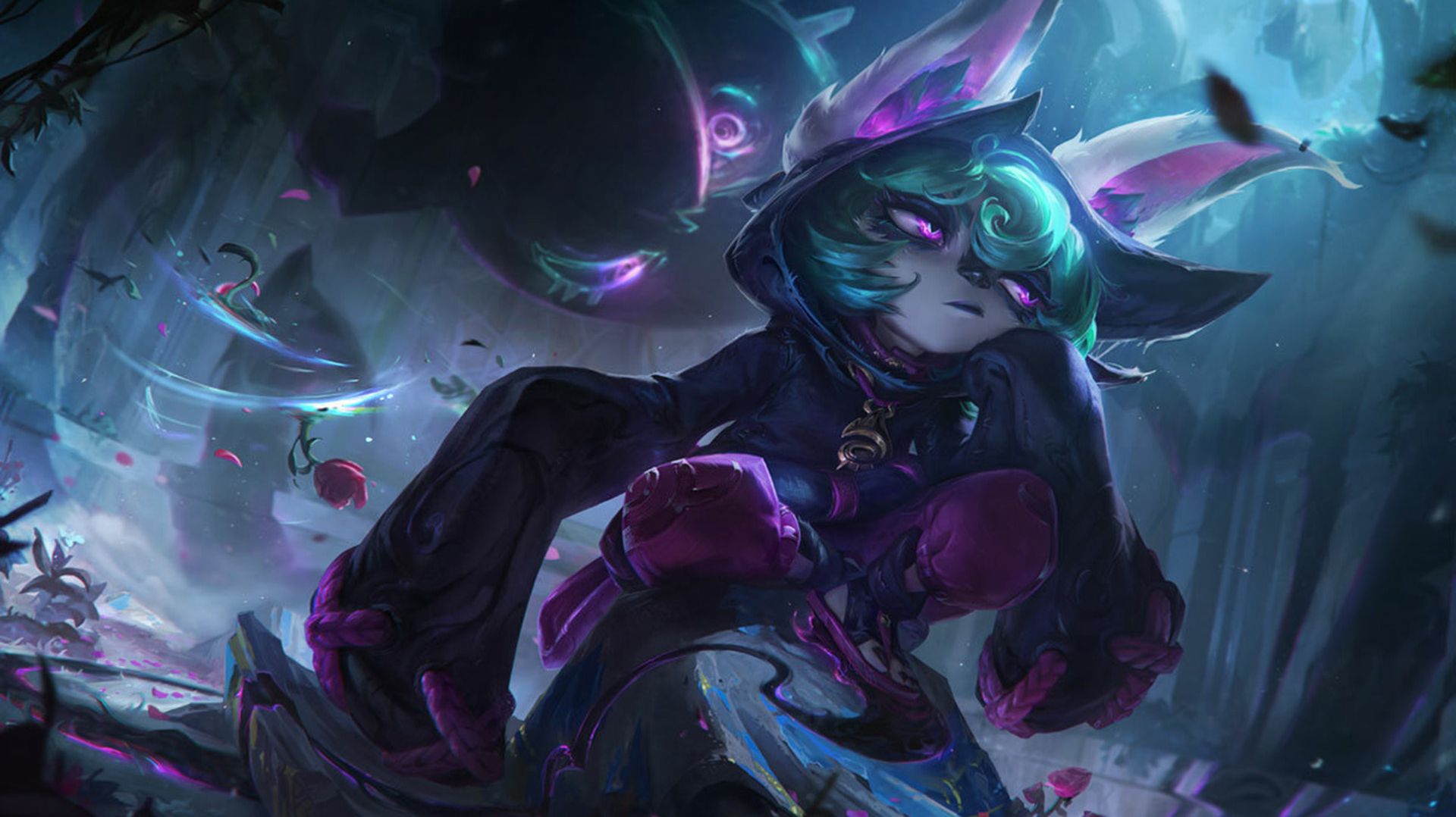 League Of Legends #219. СТРИМ.