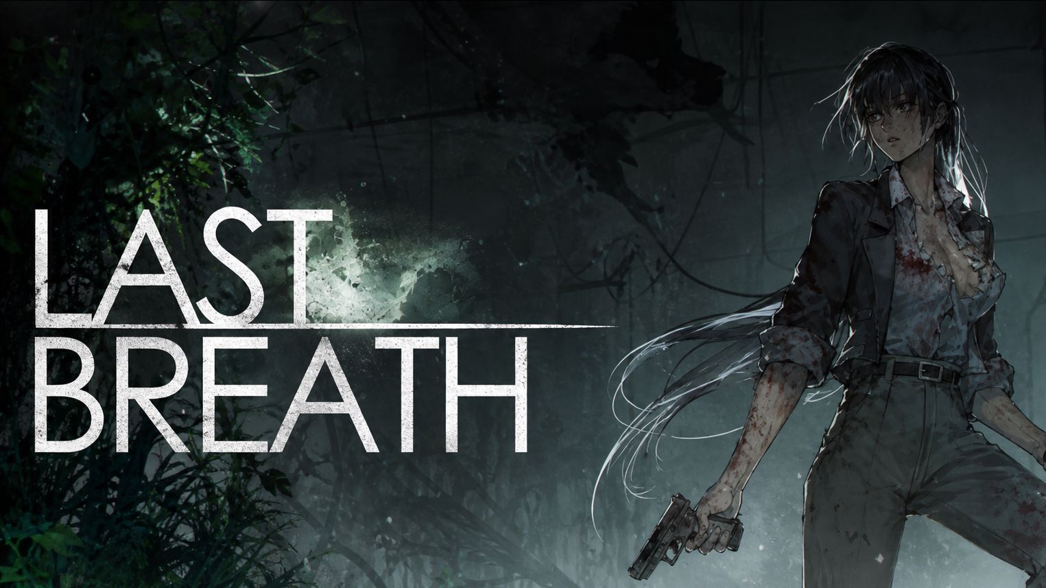 Last Breath