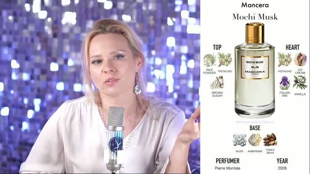 Новинки 2026 - Чем дальше, тем тревожнее: Guerlain, Memo, Mancera, Maison Crivelli