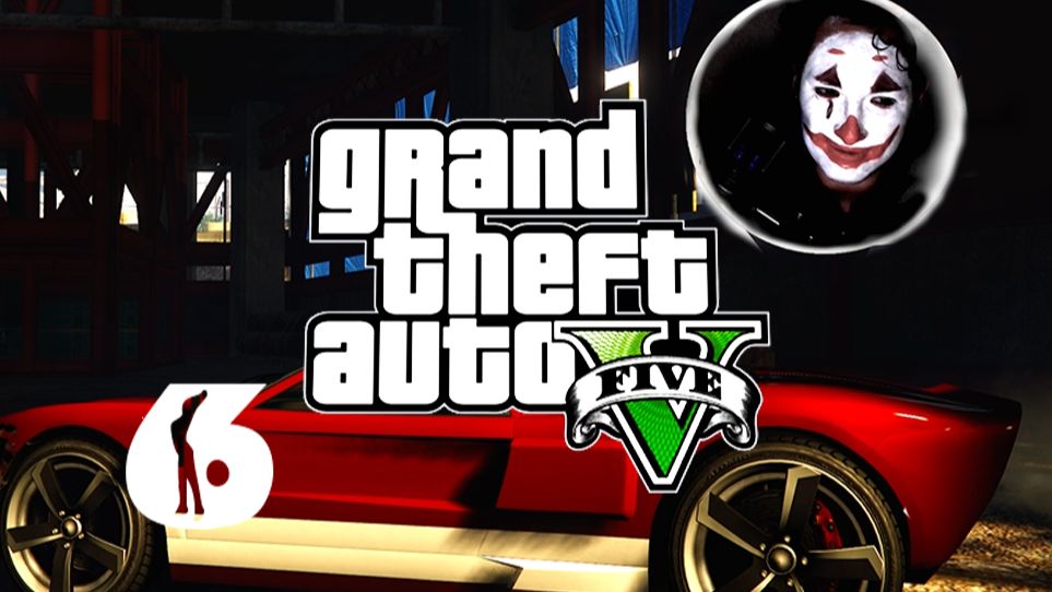 GTA 5___Enhaaanced___GTA V__Stream___=﹥ Leeet's Plaay___6