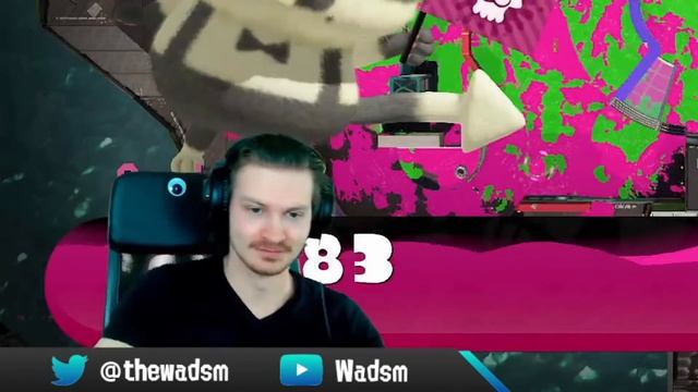 Establishing Dominance In Splatoon 3 With Relative Ease