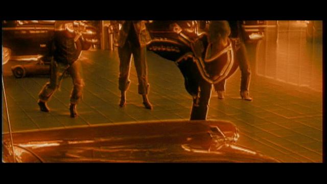Motörhead - Life's A Bitch