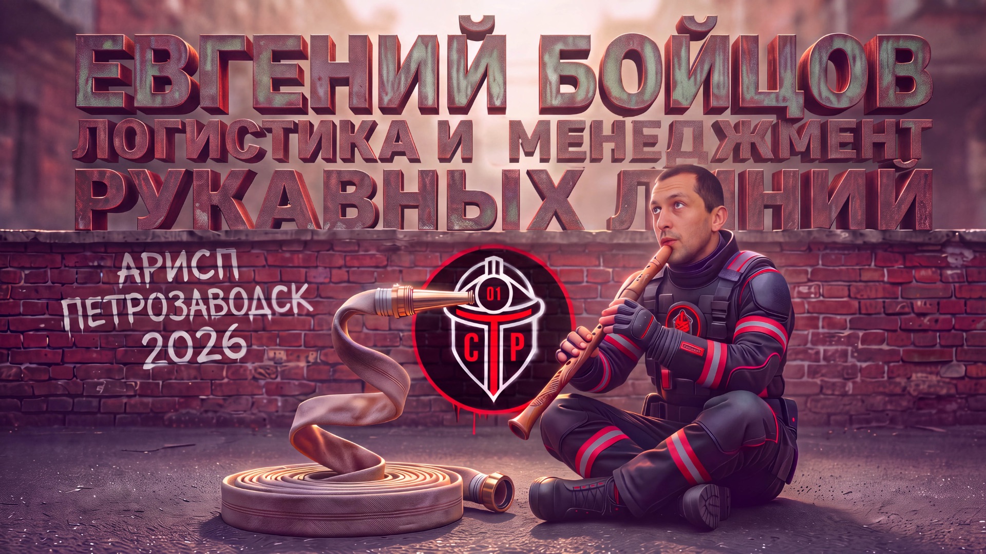 АРИСП ПЕТРОЗАВОДСК 2026
