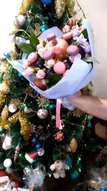 Цветы: как создать красивые и уникальные букеты, используя различные цветы, формы и стили