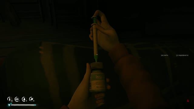 The Long Dark - Прохождение [9]