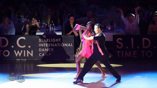 Gala Night 2026 Д.Семьешкин - К.Задоян