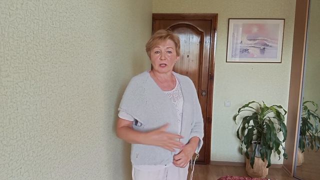 Готовая работа и новый процесс.