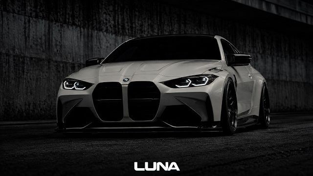 LUNA - Morphine (Original Mix)