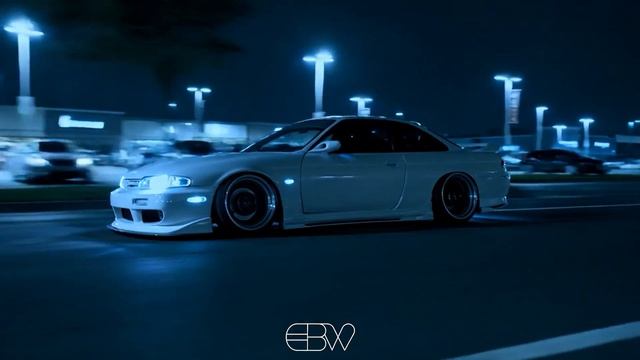 EDM Bass Waves - Best Deep House Mix 2026   Night Drive & Car Music