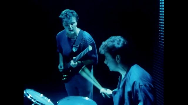 Tears For Fears - Mothers Talk (1985)