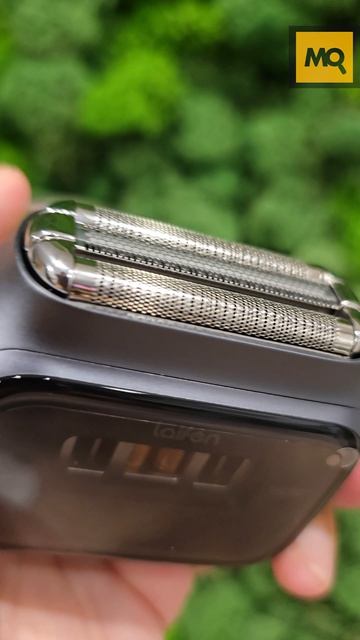 Электробритва Laifen P3 Pro в духе Apple