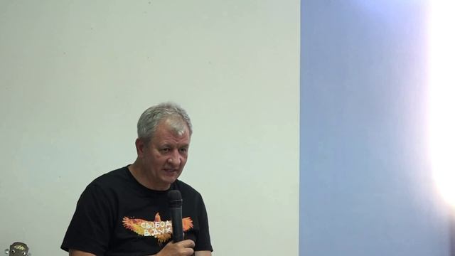 31.08.26._Свобода в Крови Христа_Пастор Валентин Марченко