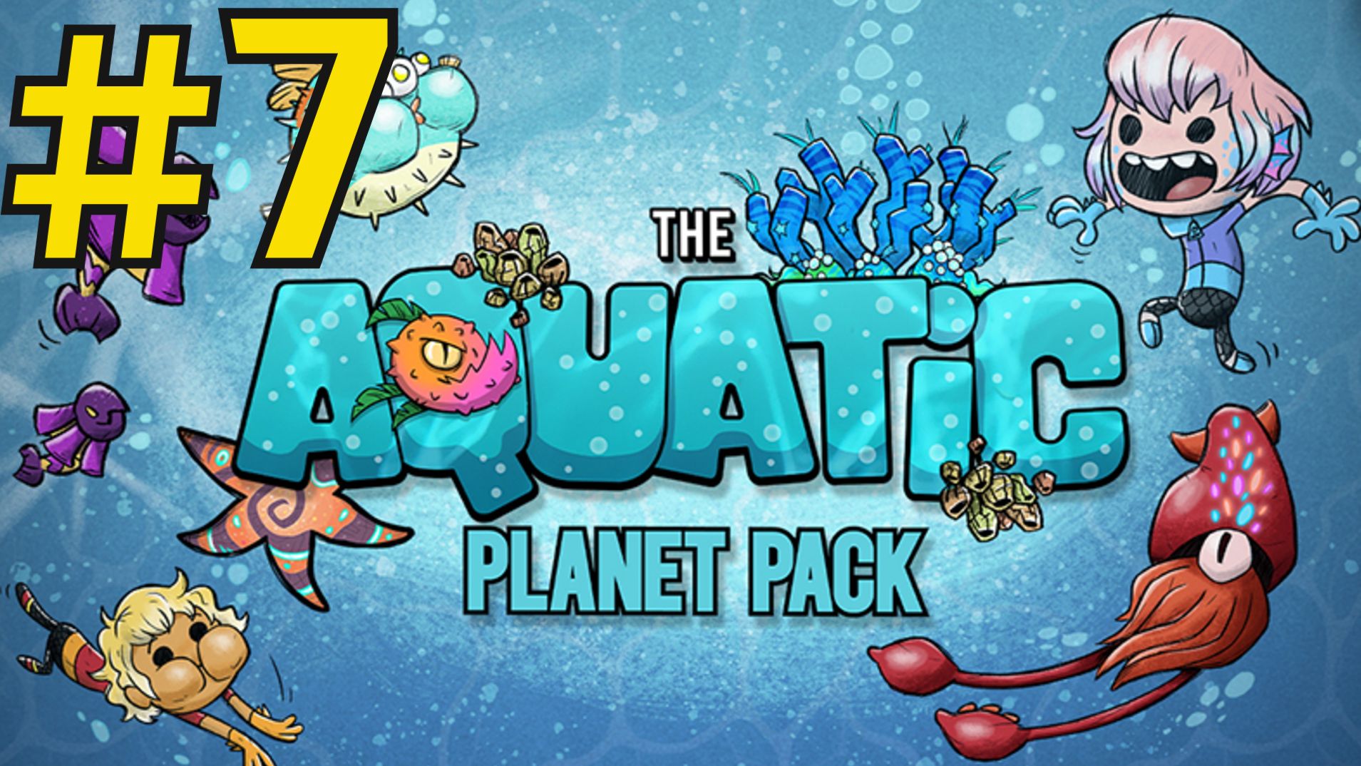 Oxygen Not Included Aquatic Planet Прохождение(2026) ч7 Гига туннель