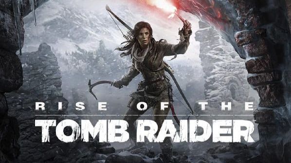 Rise Of The Tomb Raider: 6 серия