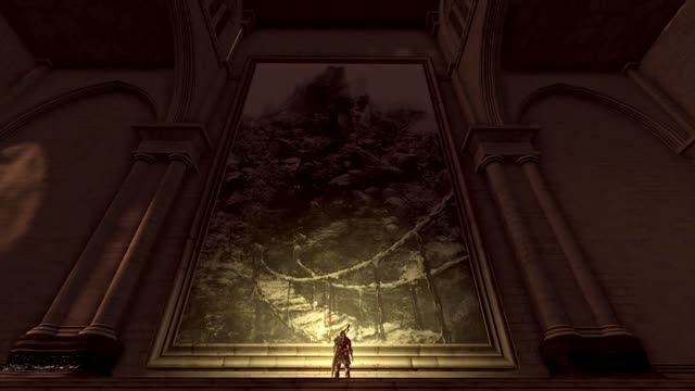 DARK SOULS™ REMASTERED ч.20