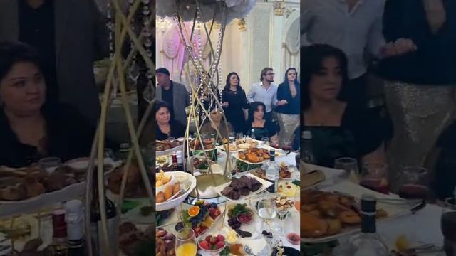 Koma Dangbej — EZIDI WEDDING RUSSIA  2026