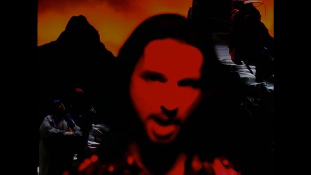 Depeche Mode - Walking In My Shoes (1993)