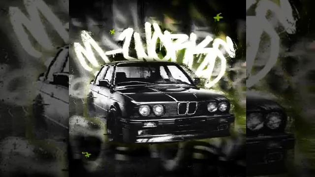 M WORKS ( Slowed )