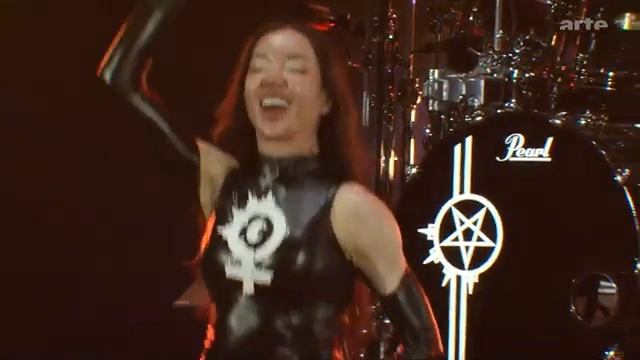 Arch Enemy - Summer Breeze 2026 - ARTE Concert