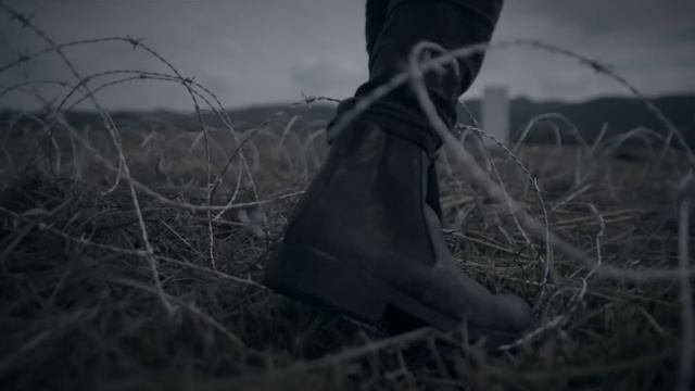 CRYPTA - I Resign (Official Video)