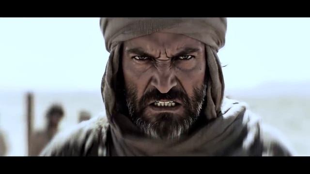 10 - тысячное войско мусульман входит в Мекку спустя 21 год! Эпизод 10