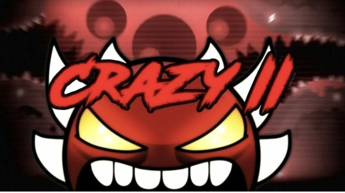Crazy III 100% By DavJT The Nexus