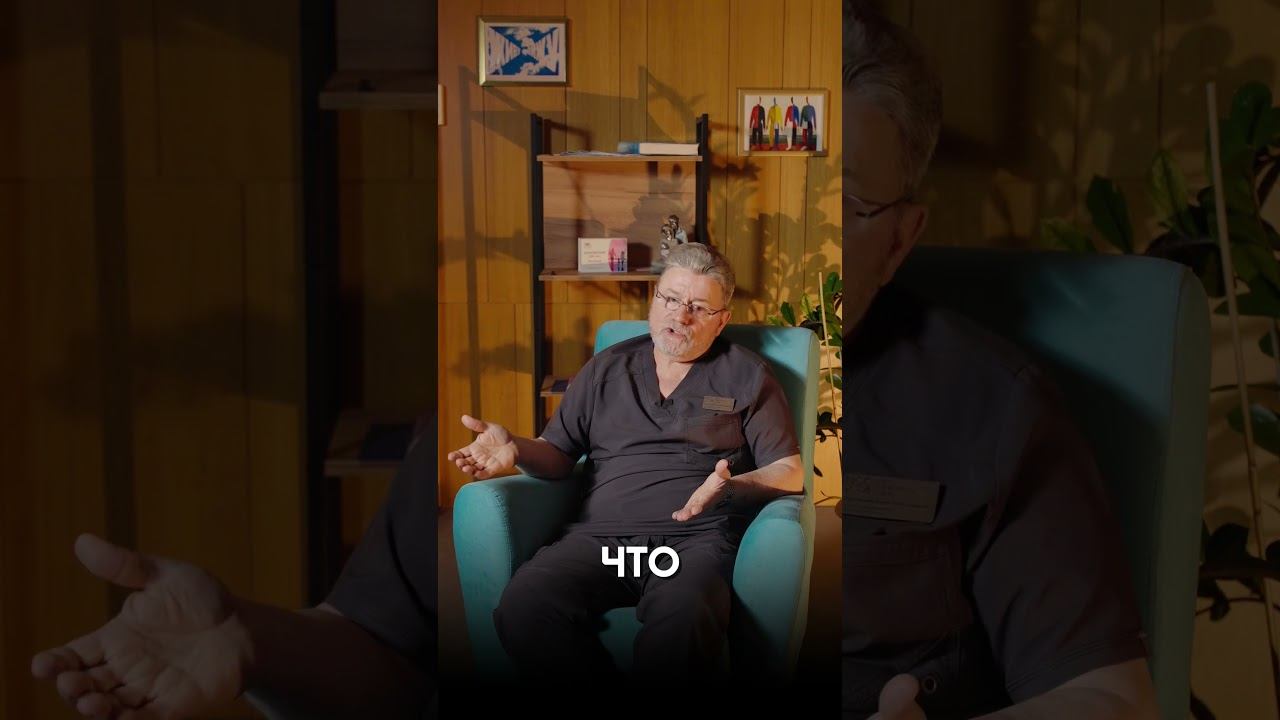 Страх неудачи ЭКО с донорской яйцеклеткой