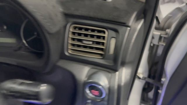 Subaru Impreza 2009