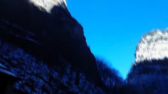 КРАСОТЫ КАВКАЗА БУДУТ АКТУАЛЬНЫ ВСЕГДА